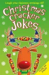 Christmas Cracker Jokes