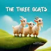 The Three Goats - English