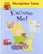 Excuse Me!