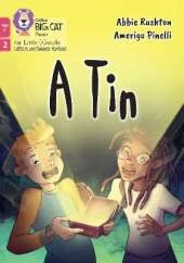 A Tin: Phase 2 Set 1
