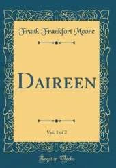 Daireen, Vol. 1 of 2 (Classic Reprint)