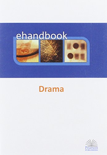 EHandbook: Drama