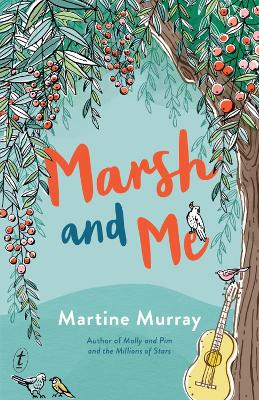 Marsh and Me