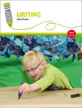 Writing: Ages 3-5