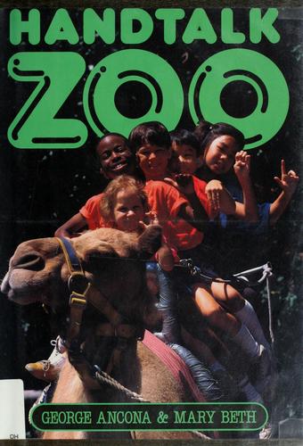 Handtalk Zoo