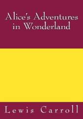 Alice's Adventures in Wonderland