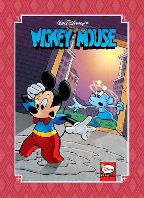 Mickey Mouse Timeless Tales Volume 2