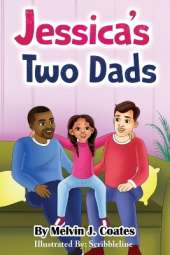 Jessica's Two Dads