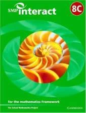 SMP Interact Book 8C: For the Mathematics Framework
