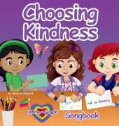 Choosing Kindness