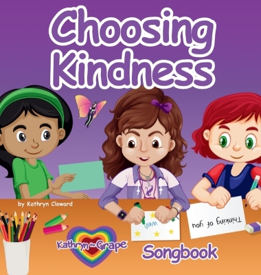 Choosing Kindness