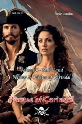 The Pirates Of Carindal