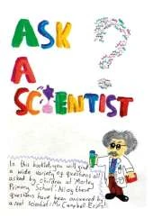 Aska scientist