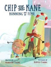 Chip & Kane: Running Out of Time