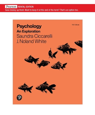 Psychology: An Exploration