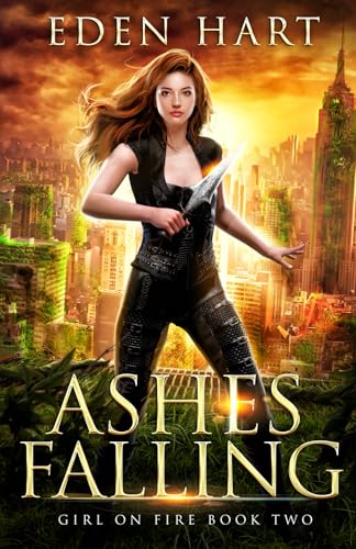 Ashes Falling