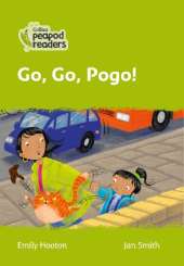 Go, Go, Pogo!: Level 2