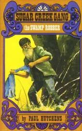 The Swamp Robber