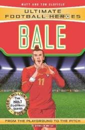 Ultimate Football Heroes