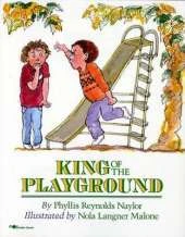 The King of the Playground