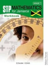 STP Mathematics for Jamaica Grade 7 Workbook