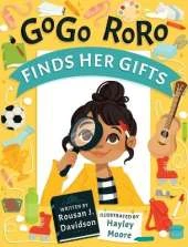 GoGo RoRo finds her gifts