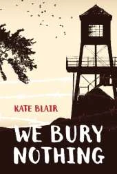 We Bury Nothing