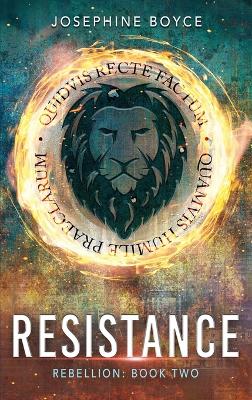 Resistance