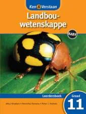 Ken & Verstaan Landbouwetenskappe