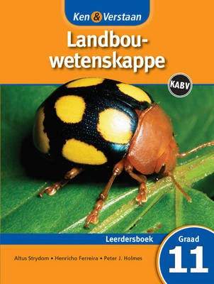 Ken & Verstaan Landbouwetenskappe
