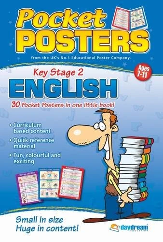 English Key Stage 2