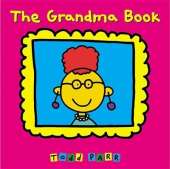The Grandma Book