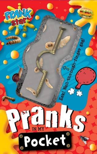Pranks in My Pocket