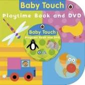 Baby Touch: Book and DVD