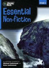 Literacy World Stage 4 Non-Fiction: Anthology New Edition (6 Pack)