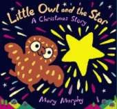 Little Owl And The Star