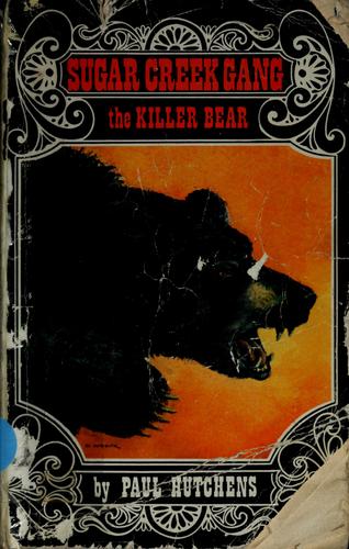 The Killer Bear