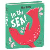 In the Sea!