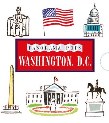Washington, D.C.: Panorama Pops