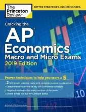 Cracking the AP Economics Macro and Micro Exams
