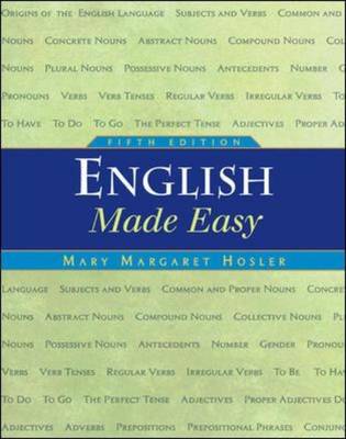 English Made Easy