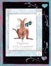 A Kangaroo in the Cupboard