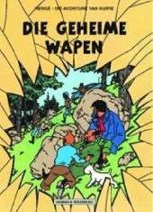 Die geheime wapen