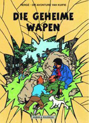 Die geheime wapen