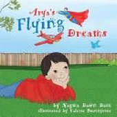 Arya's Flying Dreams