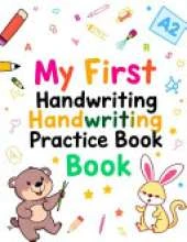 Handwriting & Letter Tracing For Kids