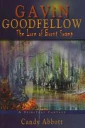Gavin Goodfellow: the Lure of Burnt Swamp