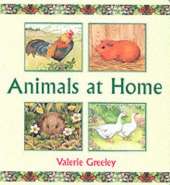 Animals at Home