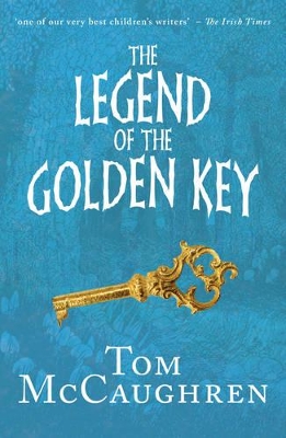 The Legend of the Golden Key