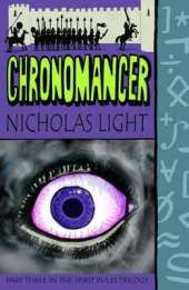 Chronomancer